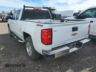 2019 Chevrolet Silverado 1500 LT with VIN 2GCVKPEC3K1128722, listed as a IAAI auction lot 42294645 with 106,058 mi miles and . Bid and sale history available at DreamBid. Image 15.