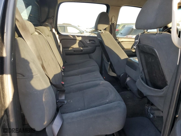 2007 Chevrolet Avalanche LT w/1LT with VIN 3GNEC12077G315441, listed as a Copart auction lot 42853605 with 265,469 mi miles and Salvage Title. Bid and sale history available at carsss.com. Image 10.