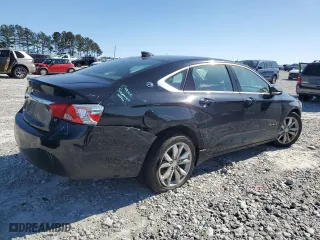 2019 Chevrolet Impala LT with VIN 1G11Z5SA5KU132625, listed as a Copart auction lot 79294934 with 102,216 mi miles and Non Repairable. Bid and sale history available at carsss.com. Image 3.