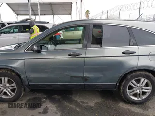 2010 Honda CR-V EX z VIN JHLRE4H55AC007447, wystawiony jako IAAI lot #41765303 z przebiegiem 186 945 mil mil oraz . Historia ofert i sprzedaży dostępna na DreamBid. Obrazek 14.