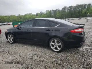 2016 Ford Fusion SE with VIN 3FA6P0HDXGR139386, listed as a Copart auction lot 51926145 with 155,795 mi miles and Clean Title. Bid and sale history available at carsss.com. Image 2.