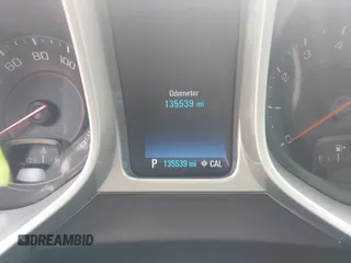 2014 Chevrolet Camaro LT z VIN 2G1FC1E38E9219031, wystawiony jako IAAI lot #41922230 z przebiegiem 135 539 mil mil oraz . Historia ofert i sprzedaży dostępna na DreamBid. Obrazek 15.