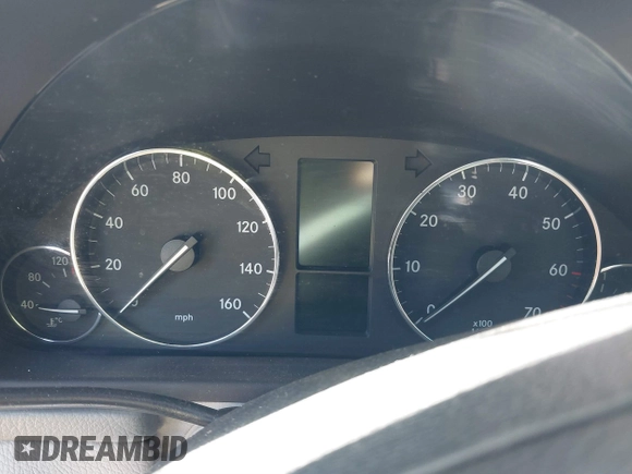 2005 Mercedes-Benz C 230 Kompressor with VIN WDBRF40J45F686777, listed as a IAAI auction lot 41675146 with Not Provided miles and . Bid and sale history available at DreamBid. Image 16.