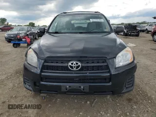 2011 Toyota RAV4 with VIN 2T3BF4DV2BW150758, listed as a Copart auction lot 55778145 with 218,367 mi miles and Clean Title. Bid and sale history available at carsss.com. Image 5.