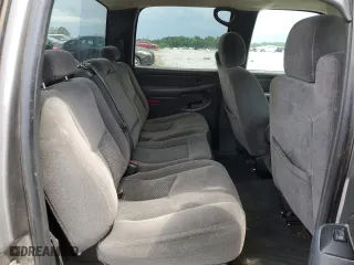 2007 Chevrolet Silverado 1500 Classic LS with VIN 2GCEC13V571114570, listed as a Copart auction lot 64975414 with 263,816 mi miles and Salvage Title. Bid and sale history available at carsss.com. Image 11.