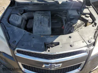 2015 Chevrolet Equinox LT with VIN 2GNALBEK2F6149020, listed as a Copart auction lot 51858015 with 325,719 mi miles and Clean Title. Bid and sale history available at carsss.com. Image 12.