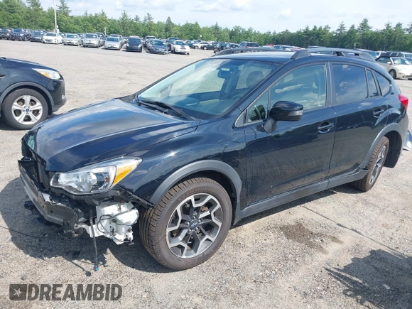 2017 Subaru Crosstrek Limited with VIN JF2GPANC9H8270877, listed as a IAAI auction lot 42639441 with 84,525 mi miles and . Bid and sale history available at DreamBid. Image 2.