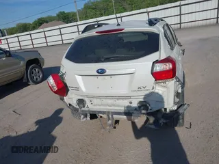2014 Subaru Crosstrek Premium with VIN JF2GPACC2E8311767, listed as a IAAI auction lot 42243096 with 181,492 mi miles and . Bid and sale history available at DreamBid. Image 17.