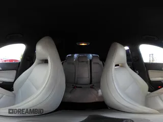2015 Mercedes-Benz CLA 250 with VIN WDDSJ4EB8FN203842, listed as a IAAI auction lot 41734568 with 143,848 mi miles and . Bid and sale history available at DreamBid. Image 18.