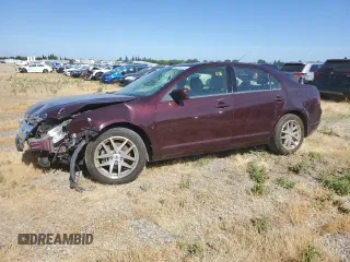2012 Ford Fusion SEL с VIN 3FAHP0JA5CR365855, выставлен на аукционе Copart как лот 58206175 с пробегом 72 223 миль миль и Списание • Salvage title. История ставок и продаж доступна на DreamBid. Изображение 1.