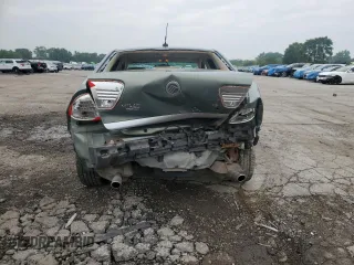 2008 Mercury Milan Premier with VIN 3MEHM08168R627378, listed as a Copart auction lot 59751325 with 102,795 mi miles and Salvage title. Bid and sale history available at DreamBid. Image 6.