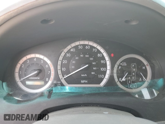 2004 Toyota Sienna CE with VIN 5TDZA23C74S214928, listed as a Copart auction lot 53301975 with Not Provided miles and Clean Title. Bid and sale history available at DreamBid. Image 9.