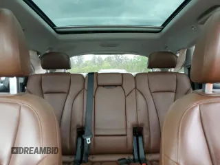 2019 Audi Q7 Premium Plus z VIN WA1LAAF75KD007438, wystawiony jako Copart lot #57358745 z przebiegiem 45 324 mil mil oraz Szkody całkowita. Historia ofert i sprzedaży dostępna na DreamBid. Obrazek 10.