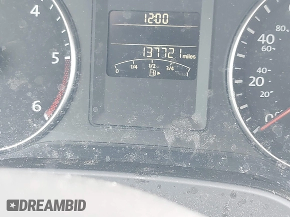 2014 Volkswagen Jetta TDI w/Premium/Nav with VIN 3VWLL7AJ4EM430524, listed as a IAAI auction lot 42268673 with 137,721 mi miles and . Bid and sale history available at DreamBid. Image 14.
