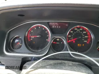 2014 GMC Acadia SLE z VIN 1GKKRNED7EJ227893, wystawiony jako Copart lot #59435665 z przebiegiem 172 066 mil mil oraz Szkoda całkowita • Salvage title. Historia ofert i sprzedaży dostępna na DreamBid. Obrazek 9.