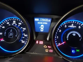 2013 Hyundai Genesis Coupe 2.0T with VIN KMHHT6KD0DU102941, listed as a IAAI auction lot 42280472 with 178,432 mi miles and . Bid and sale history available at DreamBid. Image 7.