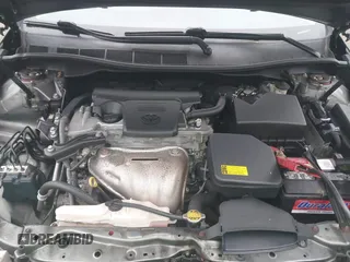 2012 Toyota Camry L with VIN 4T1BF1FK7CU528875, listed as a IAAI auction lot 41688301 with 107,694 mi miles. Bid and sale history available at carsss.com. Image 10.