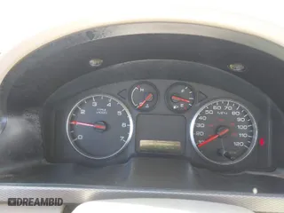 2005 Ford Five Hundred SE with VIN 1FAFP231X5G162714, listed as a IAAI auction lot 41466990 with 171,090 mi miles. Bid and sale history available at carsss.com. Image 7.