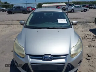 2012 Ford Focus SE with VIN 1FAHP3F24CL147214, listed as a IAAI auction lot 42222191 with 181,461 mi miles and . Bid and sale history available at DreamBid. Image 16.