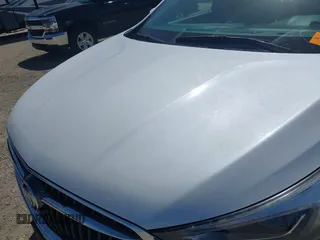 2019 Buick Enclave Premium with VIN 5GAERCKW9KJ143221, listed as a IAAI auction lot 41861134 with 171,824 mi miles and . Bid and sale history available at carsss.com. Image 6.