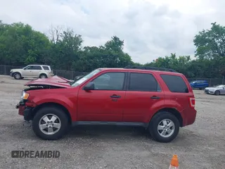 2012 Ford Escape XLT with VIN 1FMCU0D71CKC62929, listed as a IAAI auction lot 42523879 with 143,533 mi miles and . Bid and sale history available at DreamBid. Image 15.