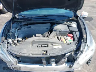 2018 Nissan Altima 2.5 S with VIN 1N4AL3AP9JC208196, listed as a IAAI auction lot 39830924 with 112,291 mi miles. Bid and sale history available at carsss.com. Image 10.