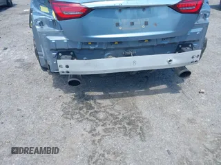 2020 Infiniti Q50 Luxe z VIN JN1EV7AP9LM207501, wystawiony jako IAAI lot #42033154 z przebiegiem 98 670 mil mil oraz . Historia ofert i sprzedaży dostępna na DreamBid. Obrazek 18.