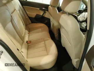 2011 Buick Regal CXL RL6 z VIN W04GU5GC7B1044990, wystawiony jako Copart lot #59744975 z przebiegiem 67 373 mil mil oraz Szkoda całkowita • Salvage title. Historia ofert i sprzedaży dostępna na DreamBid. Obrazek 10.