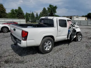 2023 Toyota Tacoma SR with VIN 3TMCZ5AN8PM650454, listed as a Copart auction lot 64695855 with Not provided miles and Clean title. Bid and sale history available at DreamBid. Image 3.