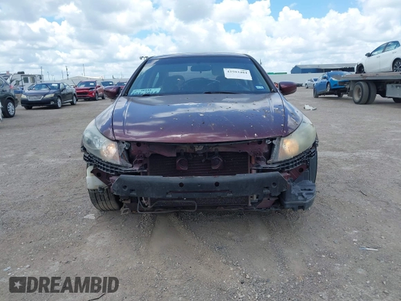 2012 Honda Accord EX with VIN 1HGCP2F79CA210346, listed as a IAAI auction lot 42593484 with 167,963 mi miles and . Bid and sale history available at DreamBid. Image 13.