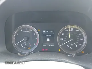 2016 Hyundai Tucson SE z VIN KM8J23A47GU166435, wystawiony jako IAAI lot #41952751 z przebiegiem 66 785 mil mil oraz . Historia ofert i sprzedaży dostępna na DreamBid. Obrazek 7.
