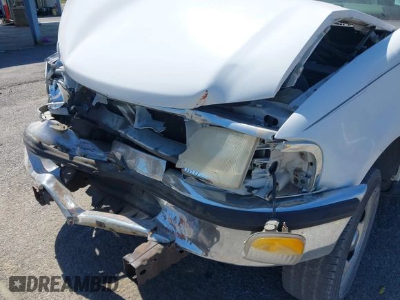 1997 Ford F-150 with VIN 1FTDX17W1VKB80288, listed as a IAAI auction lot 41836485 with 73,724 mi miles and . Bid and sale history available at DreamBid. Image 6.