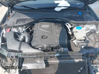 2015 Audi A6 Premium Plus with VIN WAUGFAFC7FN005497, listed as a IAAI auction lot 42402477 with 79,334 mi miles and . Bid and sale history available at DreamBid. Image 10.