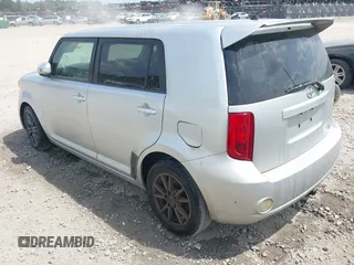 2008 Scion xB z VIN JTLKE50E781021599, wystawiony jako IAAI lot #42171051 z przebiegiem 161 777 mil mil oraz . Historia ofert i sprzedaży dostępna na DreamBid. Obrazek 3.