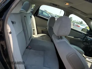 2015 Chevrolet Impala LT с VIN 2G1WB5E31F1152234, выставлен на аукционе Copart как лот 60676885 с пробегом 129 330 миль миль и Чистый • Clean title. История ставок и продаж доступна на DreamBid. Изображение 10.