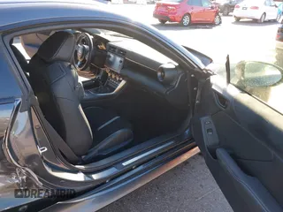 2023 Toyota GR86 Premium with VIN JF1ZNBE13P9754091, listed as a IAAI auction lot 41362253 with 36,934 mi miles. Bid and sale history available at carsss.com. Image 5.