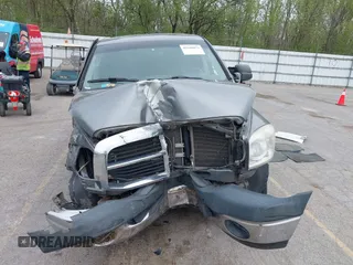 2008 Dodge 1500 ST z VIN 1D7HU18218J228524, wystawiony jako IAAI lot #42166072 z przebiegiem 188 923 mil mil oraz . Historia ofert i sprzedaży dostępna na DreamBid. Obrazek 12.