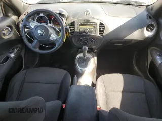 2013 Nissan Juke Nismo z VIN JN8AF5MV7DT217074, wystawiony jako Copart lot #52803785 z przebiegiem 271 403 mil mil oraz Szkoda całkowita • Salvage title. Historia ofert i sprzedaży dostępna na DreamBid. Obrazek 8.