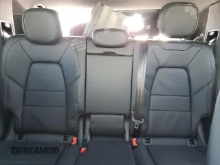 2024 Porsche Cayenne с VIN WP1AA2AY5RDA13168, выставлен на аукционе Copart как лот 50158205 с пробегом 4 568 миль миль и Списание • Salvage title. История ставок и продаж доступна на DreamBid. Изображение 10.
