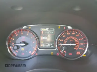 2015 Subaru WRX STI Limited z VIN JF1VA2S68F9808672, wystawiony jako Copart lot #47576455 z przebiegiem 99 877 mil mil oraz Tytuł czysty. Historia ofert i sprzedaży dostępna na DreamBid. Obrazek 9.