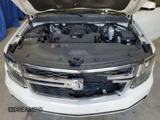 2018 Chevrolet Suburban LT with VIN 1GNSKHKC0JR392863, listed as a Copart auction lot 54275005 with 152,440 mi miles and Clean Title. Bid and sale history available at carsss.com. Image 12.