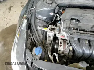 2023 Hyundai Elantra SEL z VIN KMHLS4AG9PU544621, wystawiony jako Copart lot #80142115 z przebiegiem 39 906 mil mil oraz Szkoda całkowita • Salvage title. Historia ofert i sprzedaży dostępna na DreamBid. Obrazek 16.