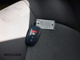 2019 Toyota Camry LE with VIN 4T1B11HK9KU810347, listed as a IAAI auction lot 41804007 with 75,063 mi miles and . Bid and sale history available at DreamBid. Image 11.