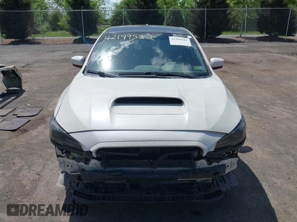 2017 Subaru WRX Limited с VIN JF1VA1J66H9810158, выставлен на аукционе IAAI как лот 42199582 с пробегом 141 998 миль миль и . История ставок и продаж доступна на DreamBid. Изображение 13.