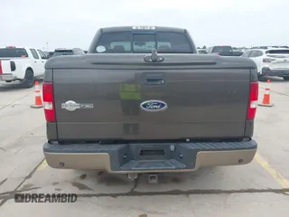 2005 Ford F-150 XLT z VIN 1FTPW12515KE76541, wystawiony jako IAAI lot #42144856 z przebiegiem 239 039 mil mil oraz . Historia ofert i sprzedaży dostępna na DreamBid. Obrazek 16.