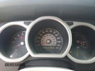 2004 Toyota 4Runner SR5 with VIN JTEBU14R148021227, listed as a Copart auction lot 53701495 with 309,122 mi miles and Salvage Title. Bid and sale history available at DreamBid. Image 9.