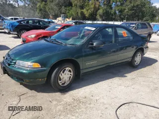 1998 Plymouth Breeze z VIN 1P3EJ46X6WN211293, wystawiony jako Copart lot #78877894 z przebiegiem Nie podano mil oraz Szkody całkowita. Historia ofert i sprzedaży dostępna na DreamBid. Obrazek 1.