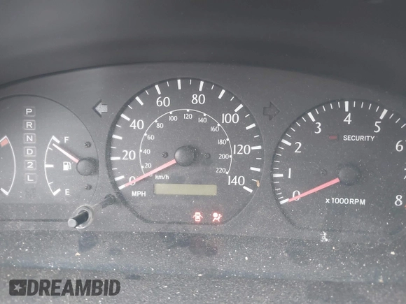 2001 Toyota Solara SE with VIN 2T1CF22P51C440532, listed as a IAAI auction lot 41626876 with Not Provided miles and . Bid and sale history available at DreamBid. Image 16.