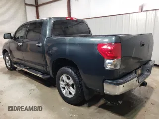 2008 Toyota Tundra Limited z VIN 5TFEV58188X045465, wystawiony jako Copart lot #47501405 z przebiegiem 179 753 mil mil oraz Czysty tytuł • Clean title. Historia ofert i sprzedaży dostępna na DreamBid. Obrazek 2.
