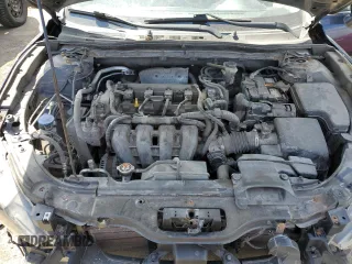 2015 Mazda 3 i Touring with VIN 3MZBM1V77FM191444, listed as a Copart auction lot 51782465 with 100,266 mi miles and Clean Title. Bid and sale history available at DreamBid. Image 11.